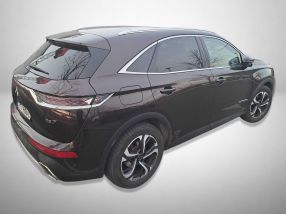 DS 7 Crossback - 2019