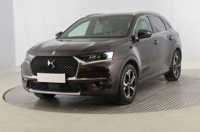 DS 7 Crossback - 2019