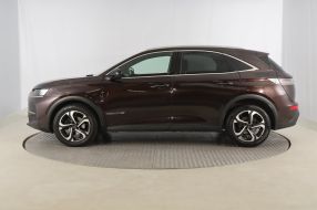 DS 7 Crossback - 2019