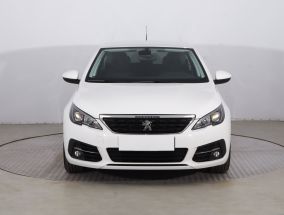 Peugeot 308 - 2018