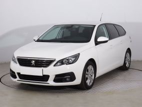 Peugeot 308 - 2018