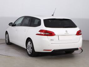 Peugeot 308 - 2018