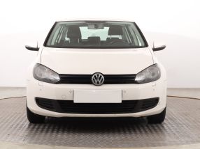 Volkswagen Golf - 2011