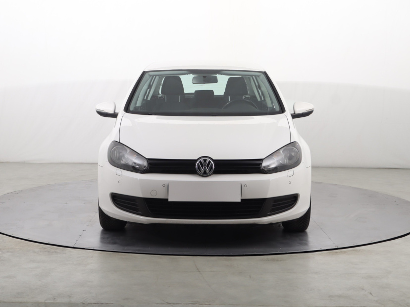 Volkswagen Golf, 2011