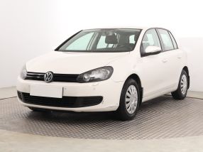 Volkswagen Golf - 2011