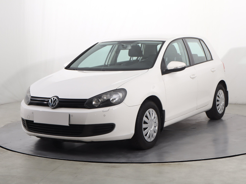 Volkswagen Golf, 2011