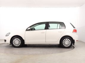 Volkswagen Golf - 2011