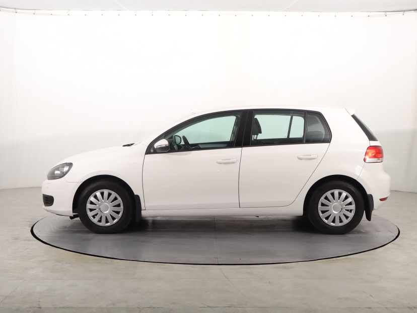 Volkswagen Golf, 2011