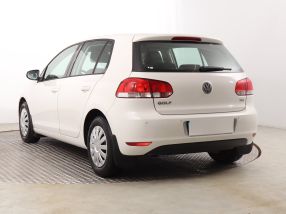 Volkswagen Golf - 2011