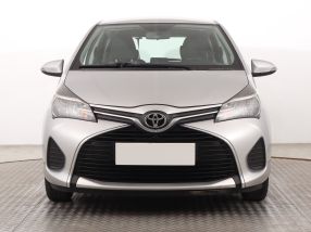 Toyota Yaris - 2014