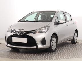 Toyota Yaris - 2014