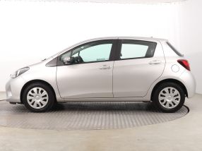 Toyota Yaris - 2014