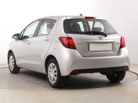 Toyota Yaris - 2014