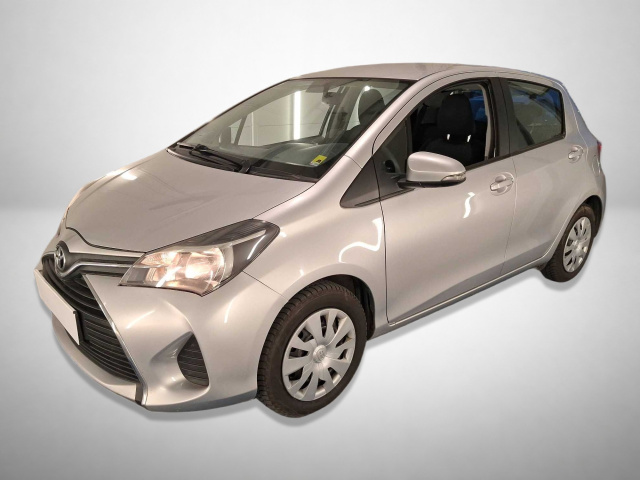 Toyota Yaris 2014
