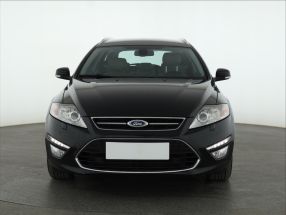 Ford Mondeo - 2013