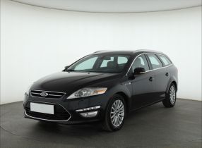 Ford Mondeo - 2013