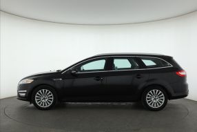 Ford Mondeo - 2013