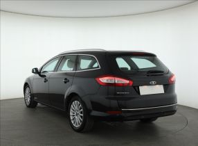 Ford Mondeo - 2013