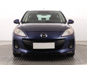 Mazda 3 - 2012