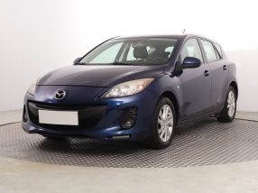 Mazda 3 - 2012