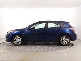 Mazda 3 - 2012