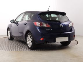 Mazda 3 - 2012