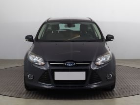 Ford Focus - 2014