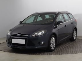Ford Focus - 2014