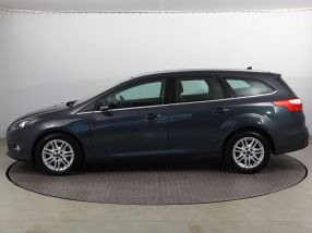 Ford Focus - 2014