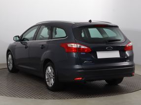 Ford Focus - 2014