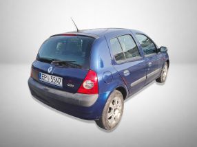 Renault Clio - 2001
