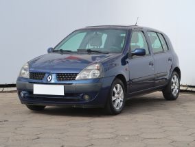 Renault Clio - 2001