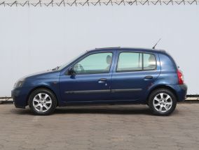 Renault Clio - 2001