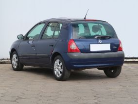 Renault Clio - 2001