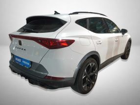 Cupra Formentor - 2021