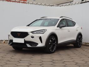 Cupra Formentor - 2021