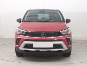 Opel Crossland X - 2022