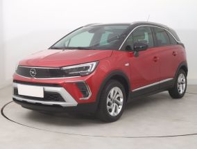Opel Crossland X - 2022