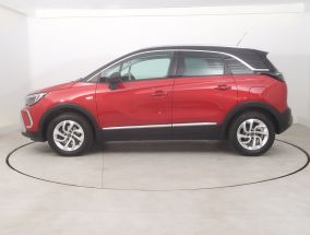 Opel Crossland X - 2022