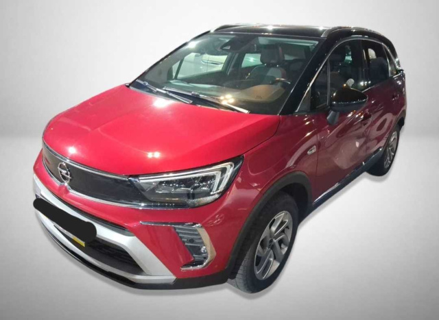 Opel Crossland 2022