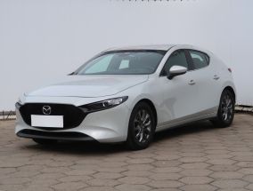 Mazda 3 - 2023