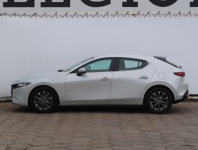 Mazda 3 - 2023