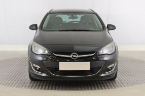 Opel Astra - 2014