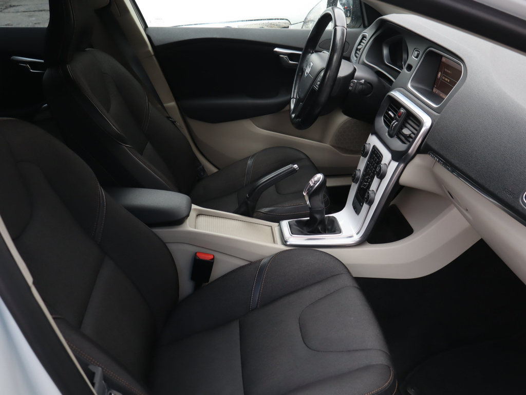 Volvo V40 Cross Country