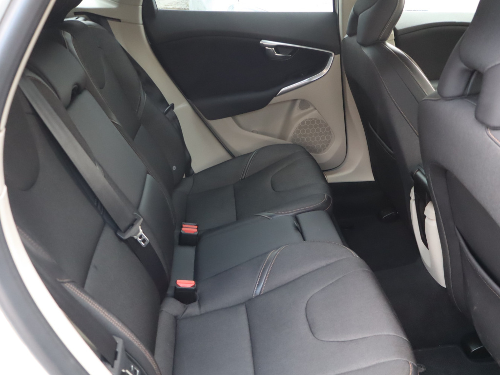 Volvo V40 Cross Country