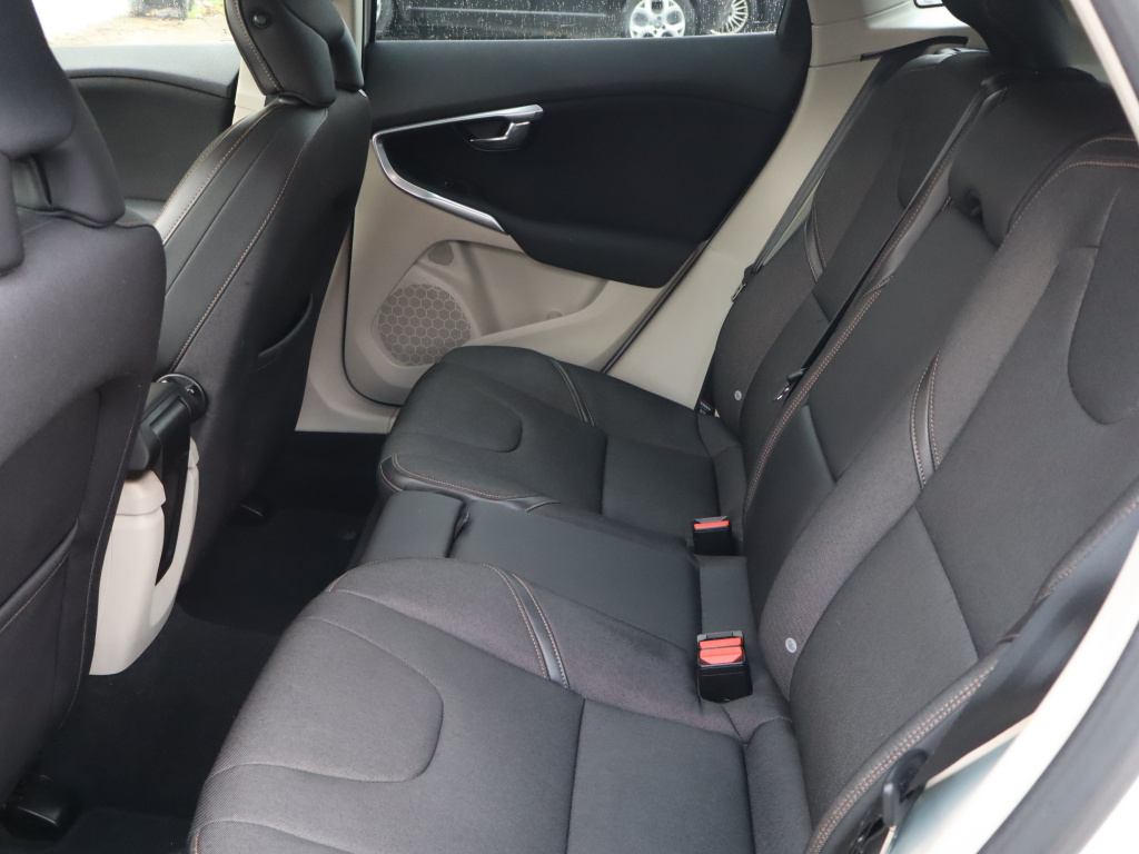 Volvo V40 Cross Country