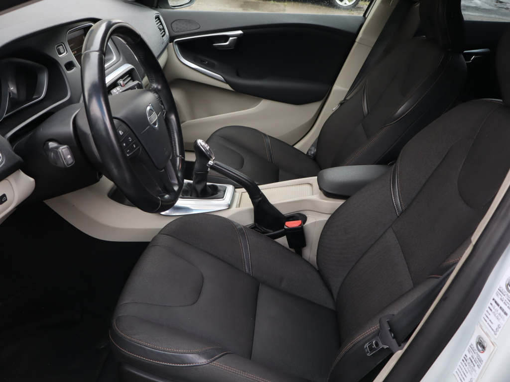 Volvo V40 Cross Country