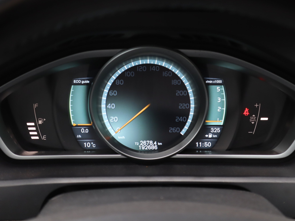 Volvo V40 Cross Country