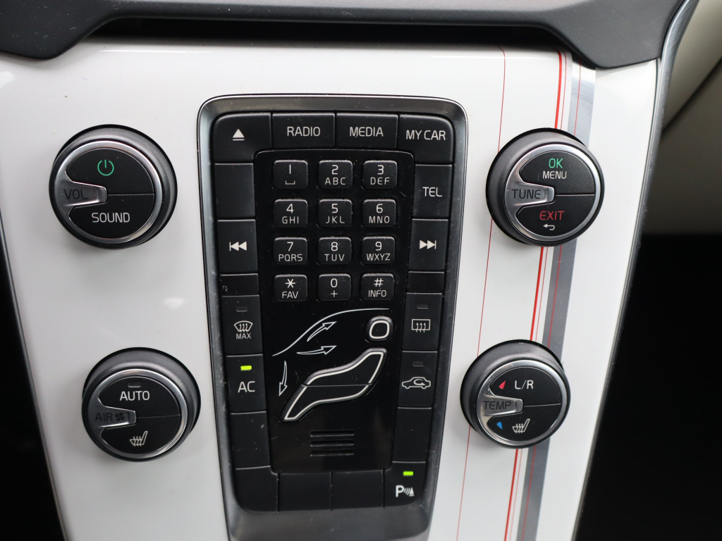 Volvo V40 Cross Country