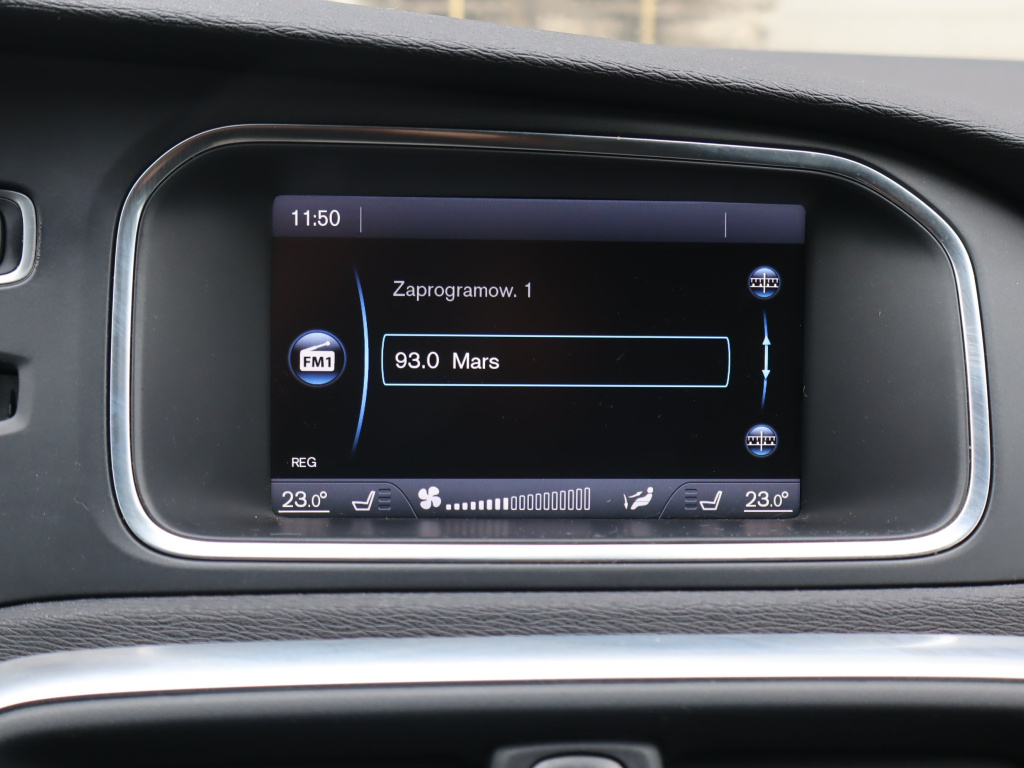 Volvo V40 Cross Country